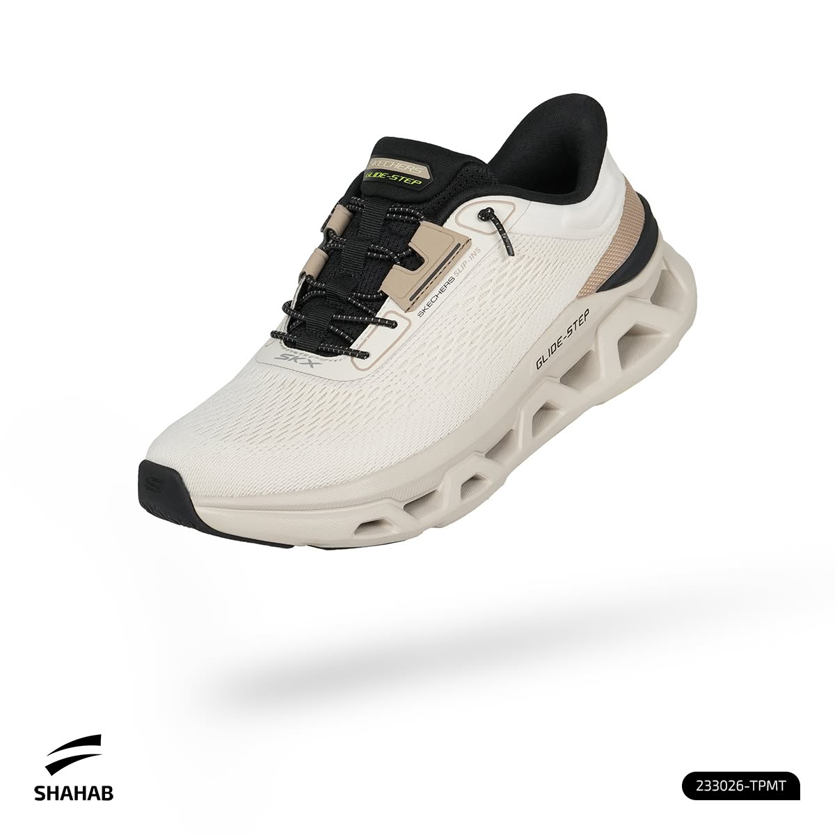 Skechers footwear available at Shahab Footwears